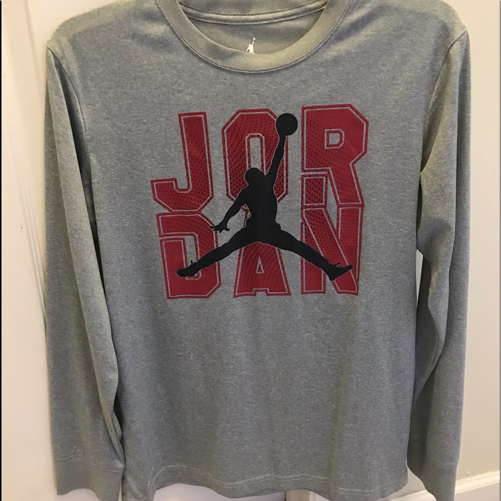 Jordan T shirt